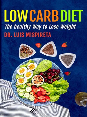 cover image of Low Carb Diet